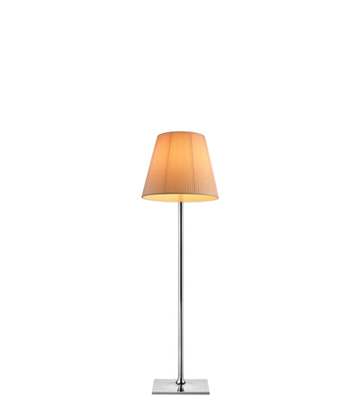 Garlan Modern Acrylic Floor Lamp