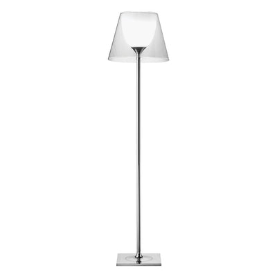 Garlan Modern Acrylic Floor Lamp