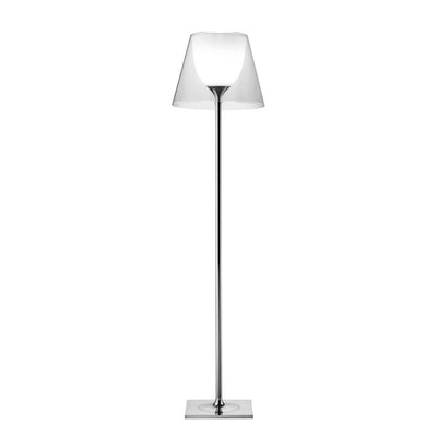 Garlan Modern Acrylic Floor Lamp