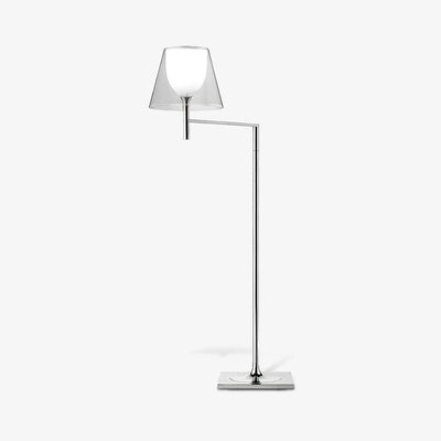 Aquris Minimalist Floor Lamp