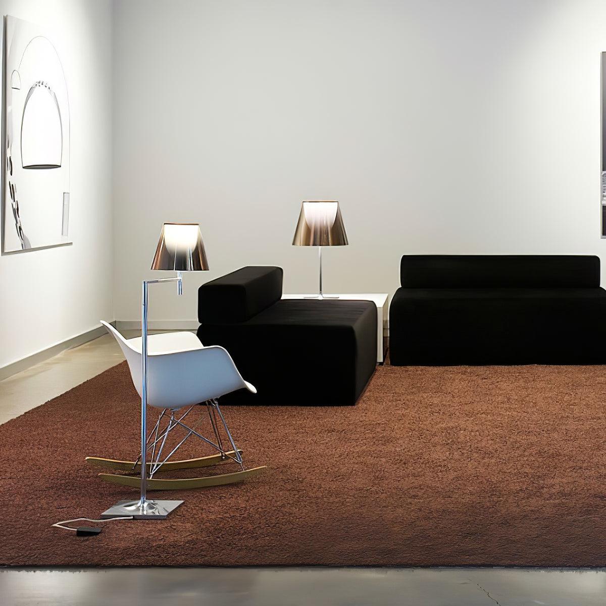 Aquris Minimalist Floor Lamp