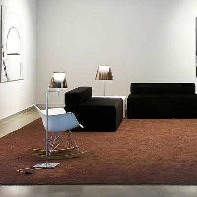 Aquris Minimalist Floor Lamp
