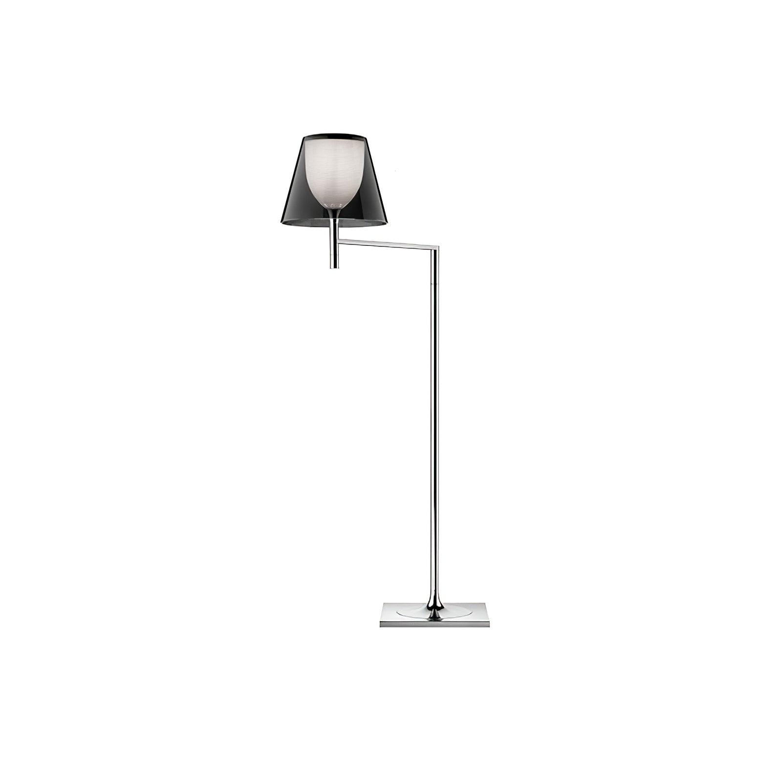 Aquris Minimalist Floor Lamp