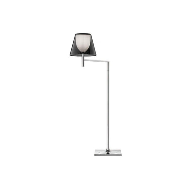 Aquris Minimalist Floor Lamp
