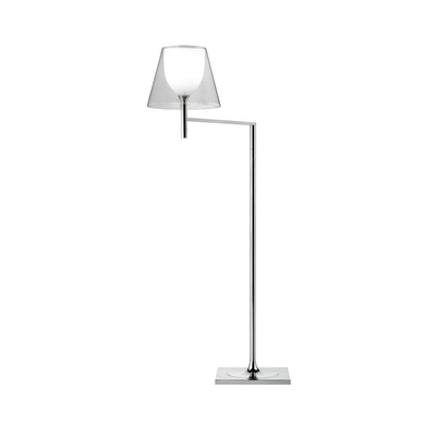 Aquris Minimalist Floor Lamp