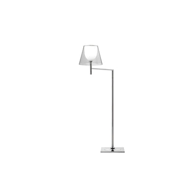 Aquris Minimalist Floor Lamp