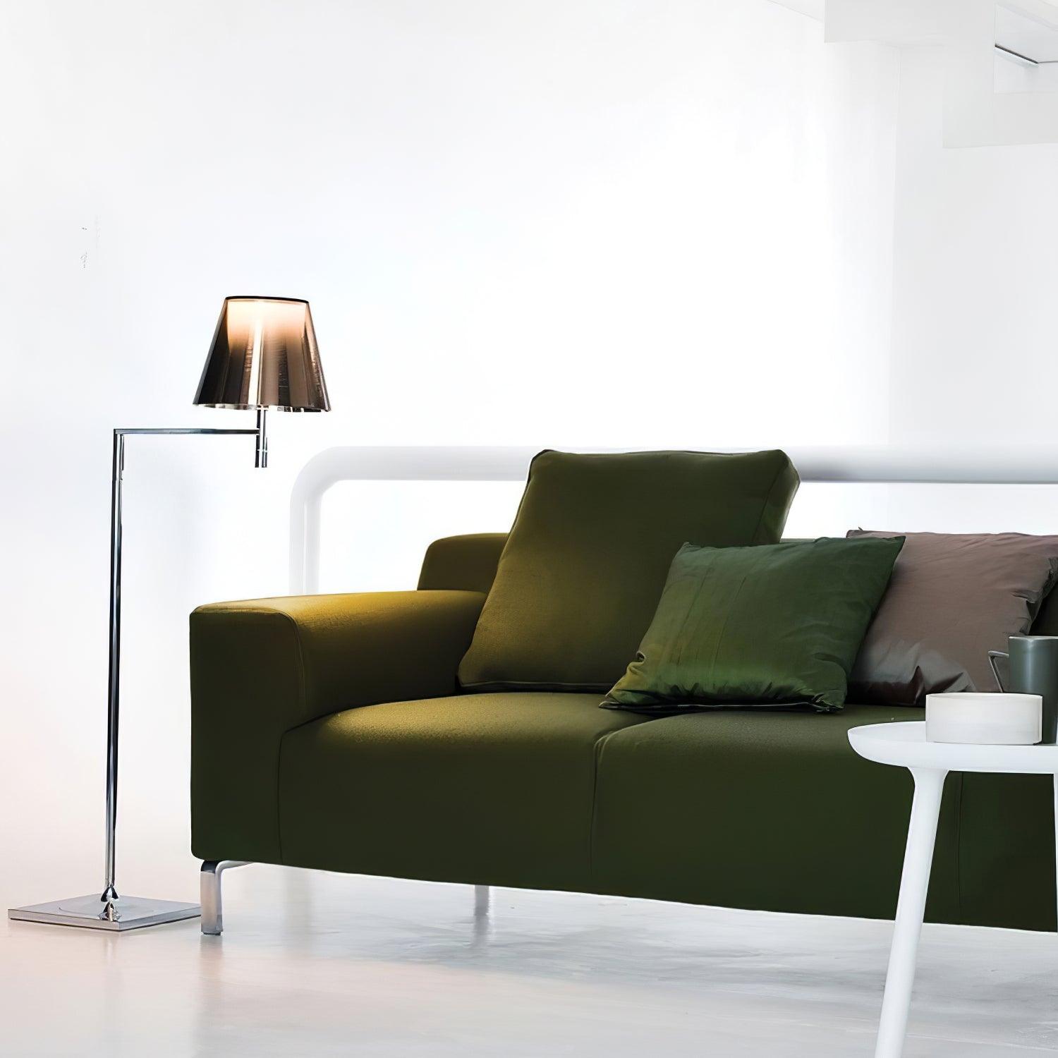 Aquris Minimalist Floor Lamp