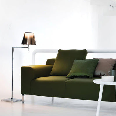Aquris Minimalist Floor Lamp