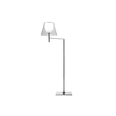 Aquris Minimalist Floor Lamp
