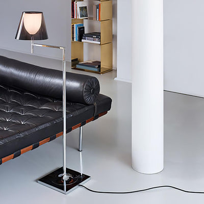 Aquris Minimalist Floor Lamp