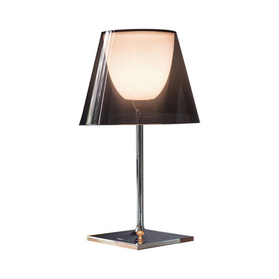 Bravon Plastic Table Lamp