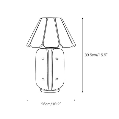 Arlovia Table Lamp