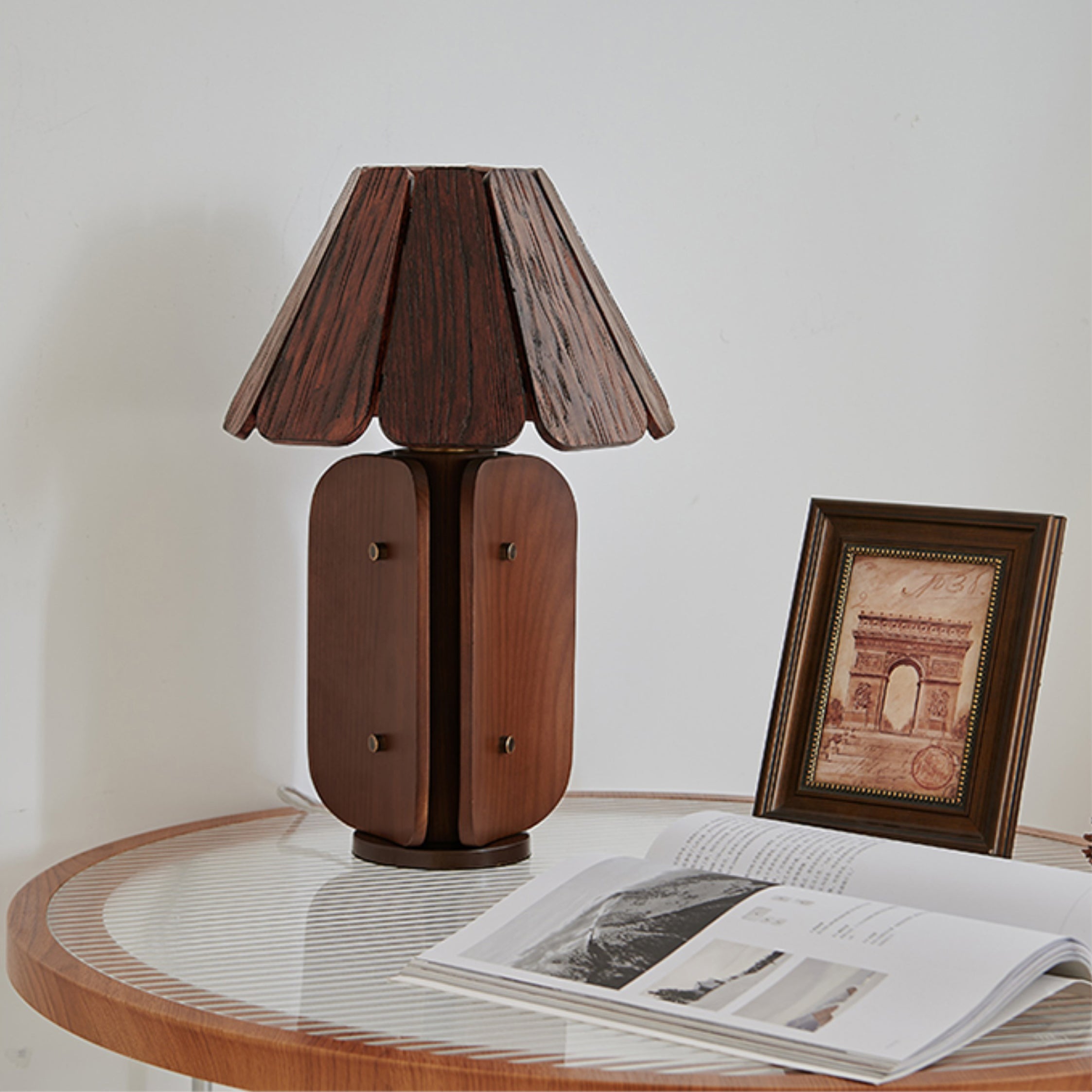 Arlovia Table Lamp