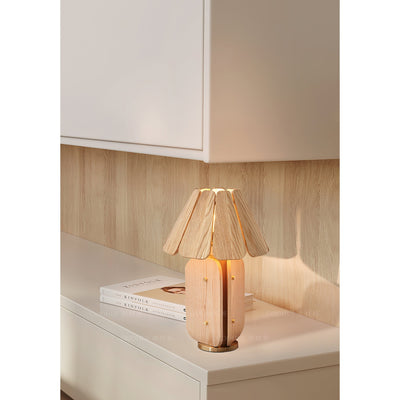 Arlovia Table Lamp