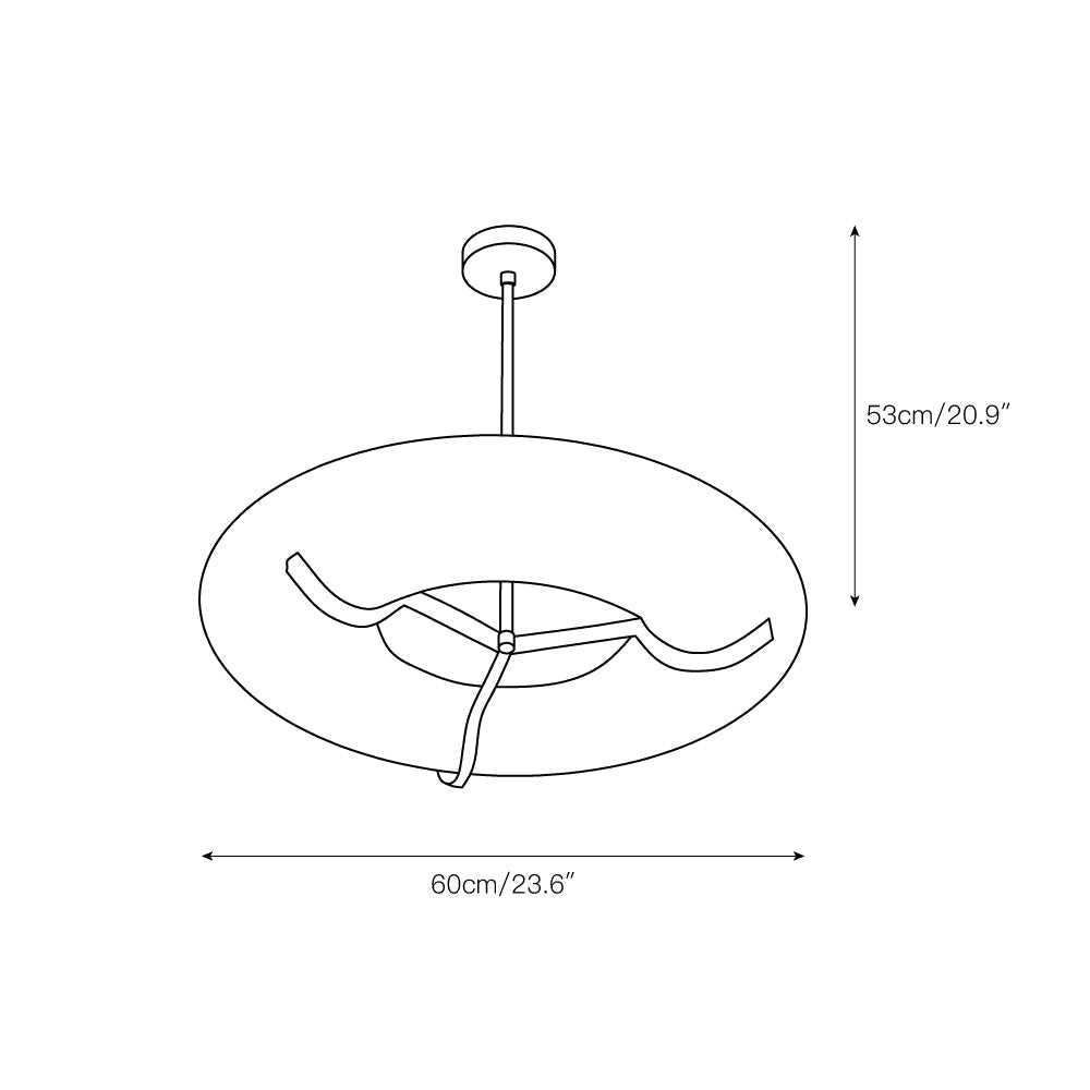 Eldorora Chandelier