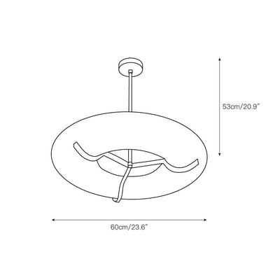 Eldorora Chandelier