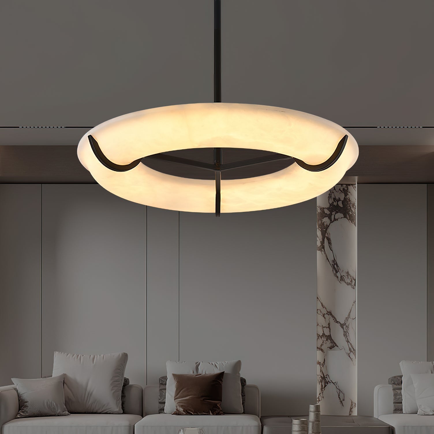 Eldorora Chandelier