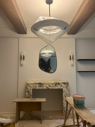 Eldorora Chandelier