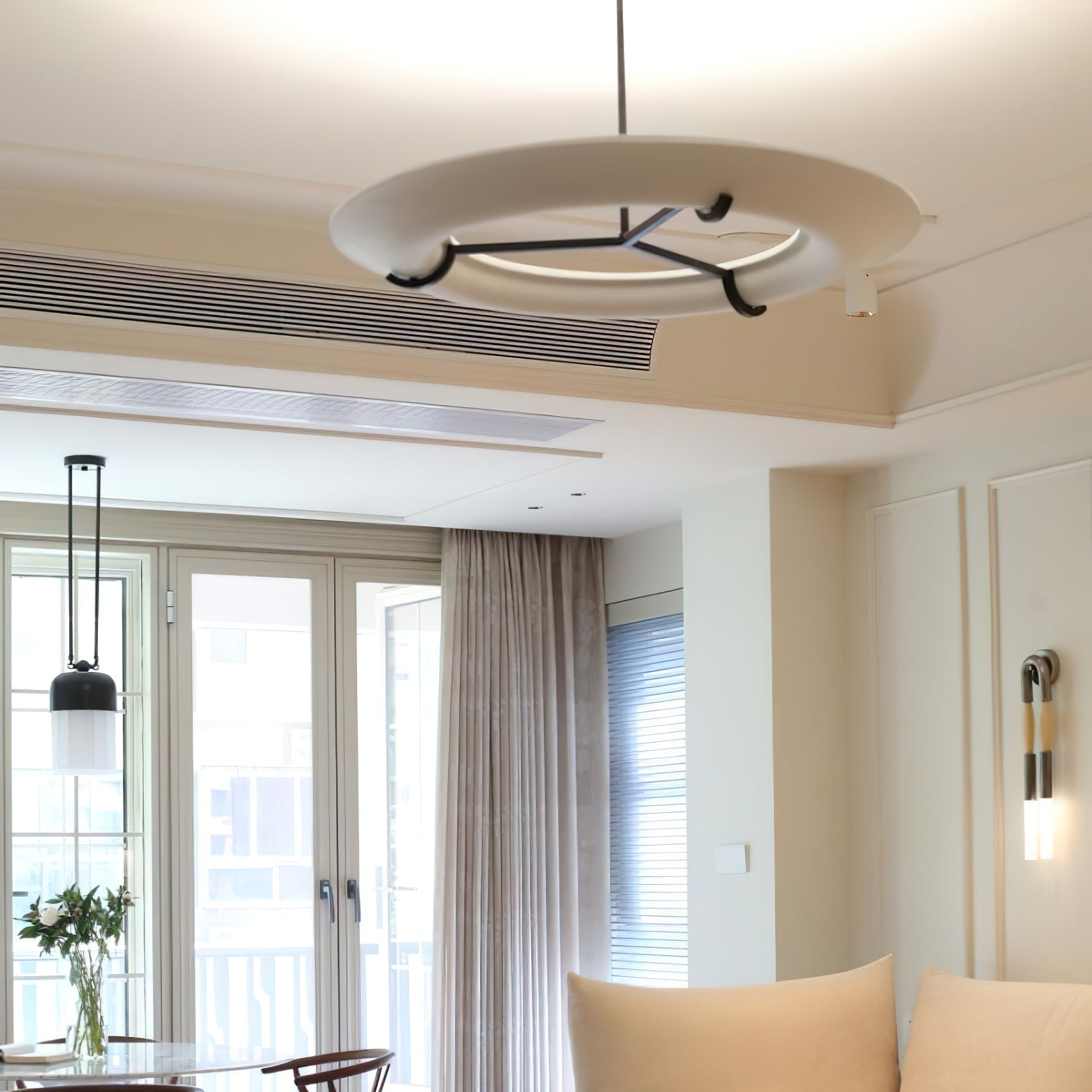 Eldorora Chandelier