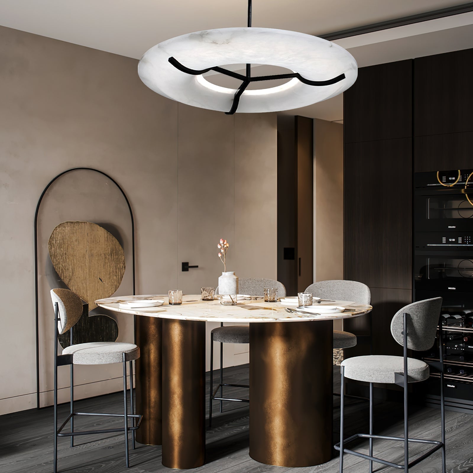 Eldorora Chandelier