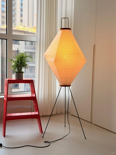 Cirelaine Floor Lamp