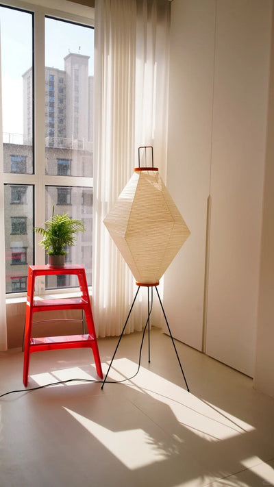 Cirelaine Floor Lamp