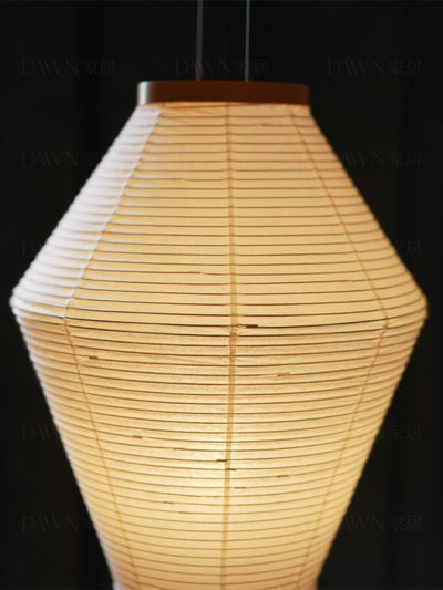 Hourglass Floor Lamp
