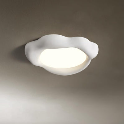 Niruella Premium Nordic Art Resin Ceiling Lamp