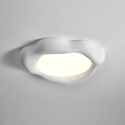 Niruella Premium Nordic Art Resin Ceiling Lamp
