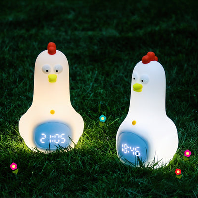 Lulu Table Lamp