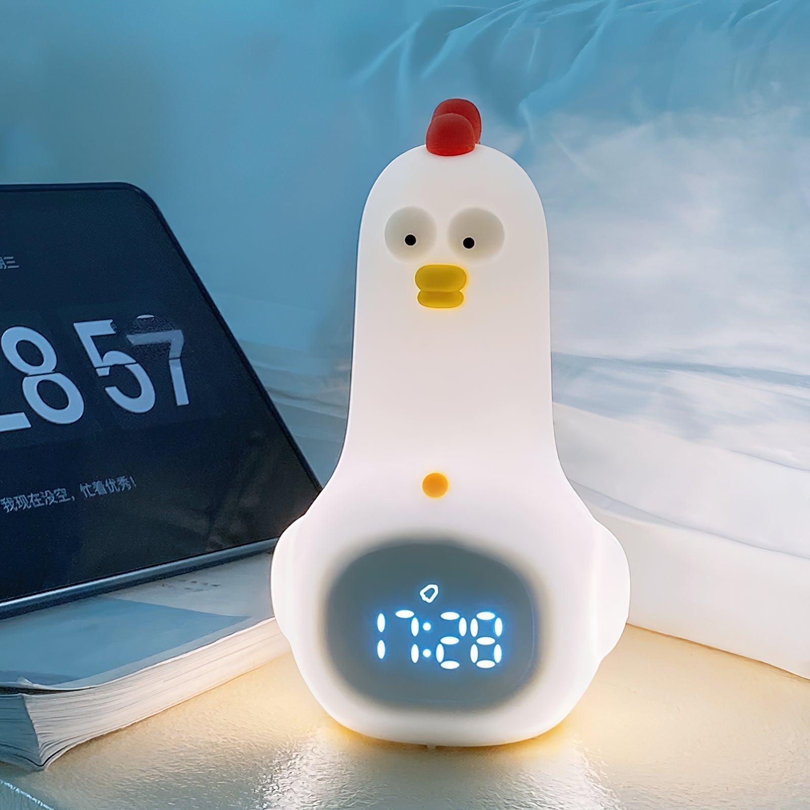 Lulu Table Lamp