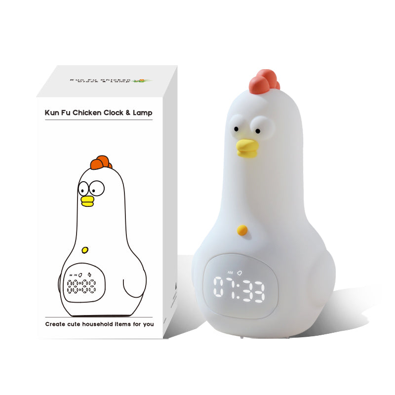 Lulu Table Lamp