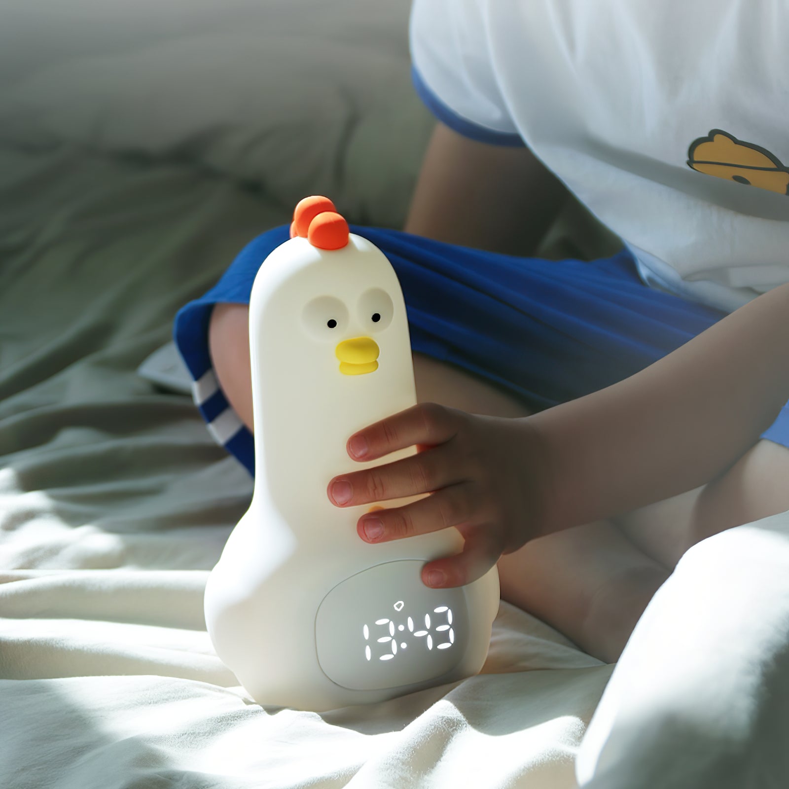 Lulu Table Lamp