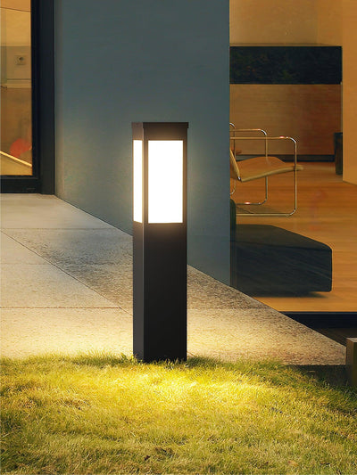 Liorivel Bollard Outdoor Light