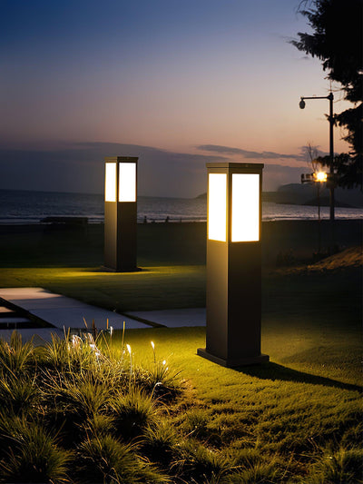 Liorivel Bollard Outdoor Light