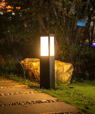 Liorivel Bollard Outdoor Light