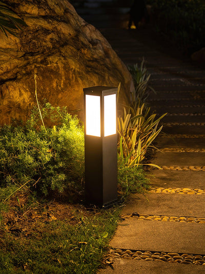 Liorivel Bollard Outdoor Light