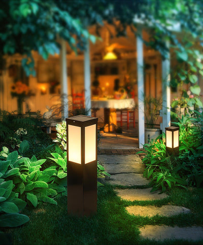 Liorivel Bollard Outdoor Light