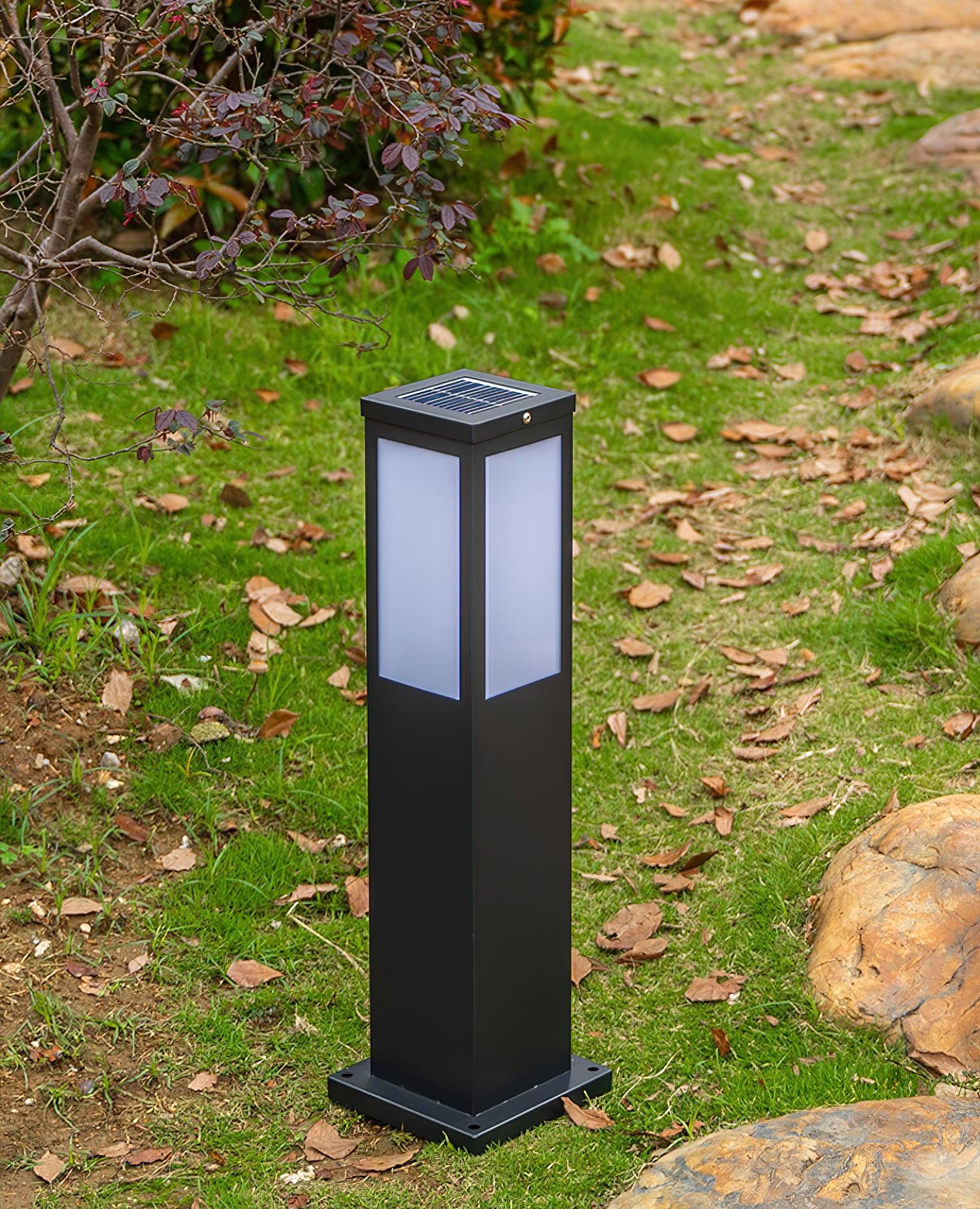 Liorivel Bollard Outdoor Light