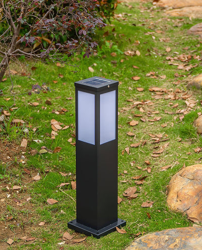 Liorivel Bollard Outdoor Light