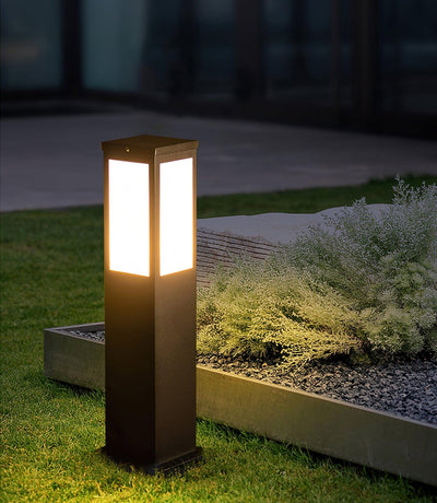Liorivel Bollard Outdoor Light