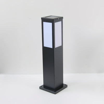 Liorivel Bollard Outdoor Light