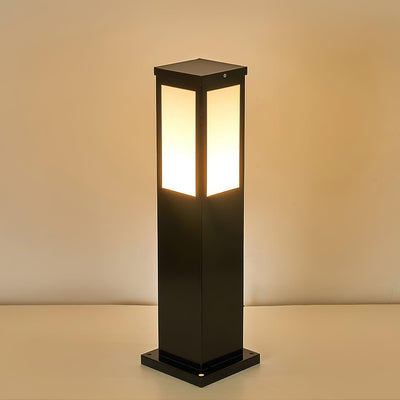 Liorivel Bollard Outdoor Light