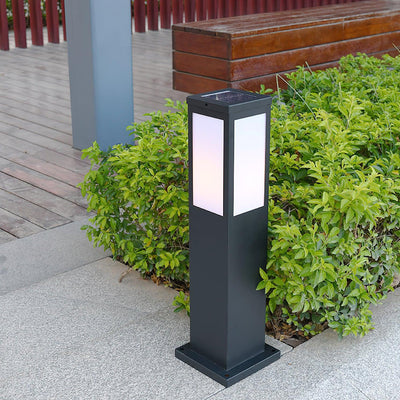 Liorivel Bollard Outdoor Light