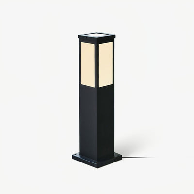Liorivel Bollard Outdoor Light