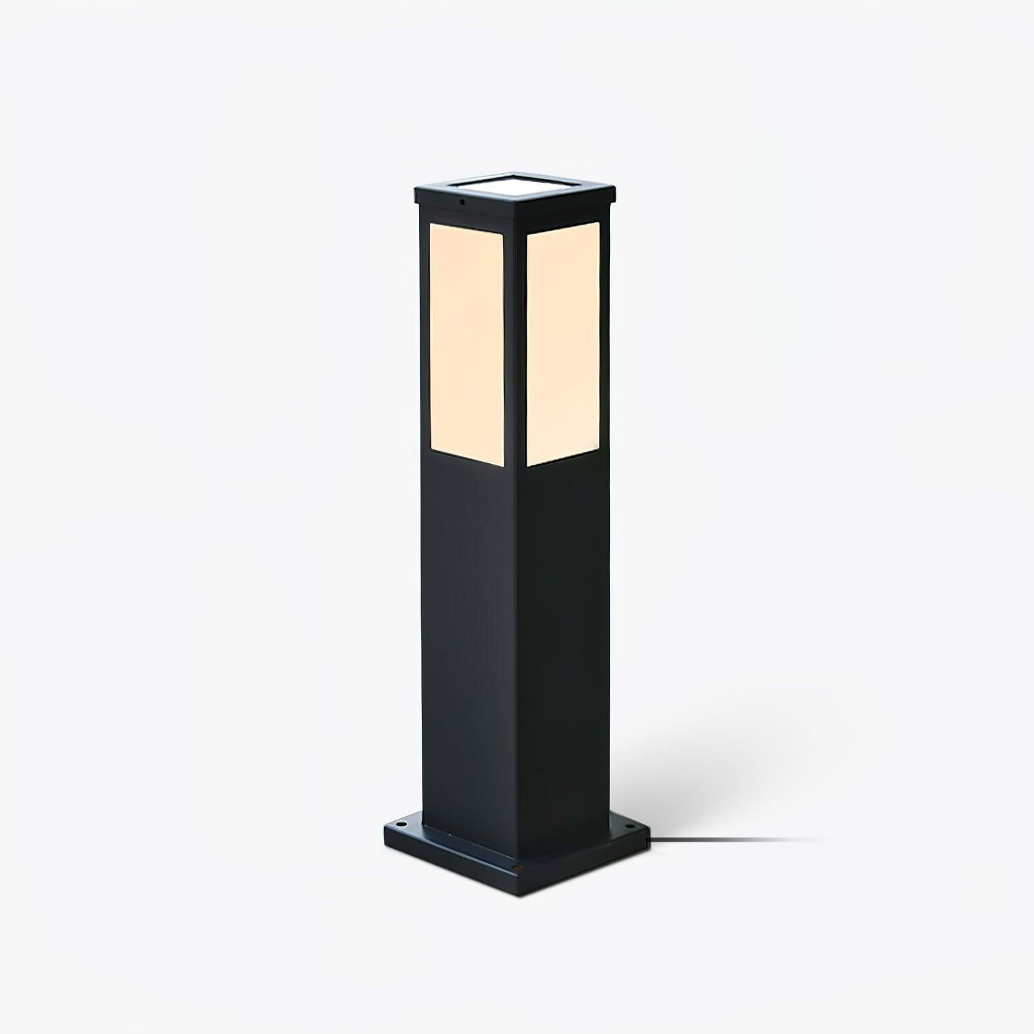 Liorivel Bollard Outdoor Light
