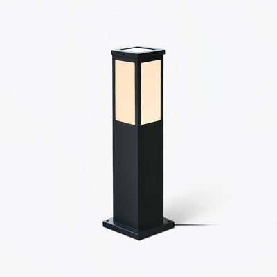 Liorivel Bollard Outdoor Light