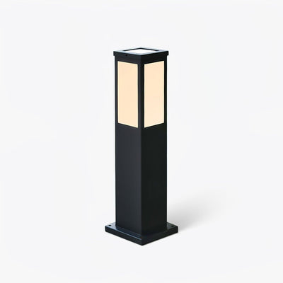 Liorivel Bollard Outdoor Light
