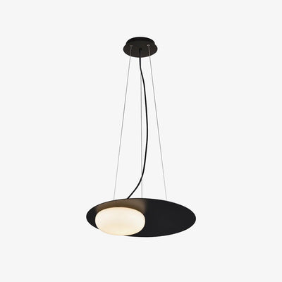 Lumanielle Pendant Industrial Artistic Lamp