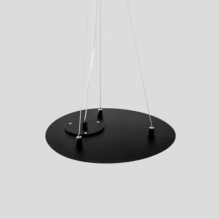 Lumanielle Pendant Industrial Artistic Lamp